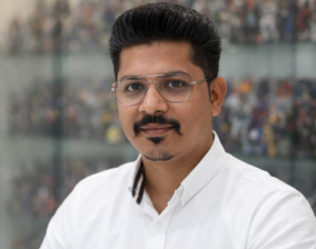 Amandeep Singh