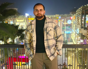 Gagandeep Singh